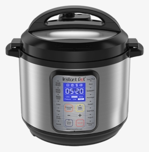 Duo Plus 9 In 1 Series - Instant Pot