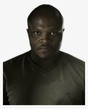 Your Headline Here - Walking Dead Seizoen 3 Bluray Box