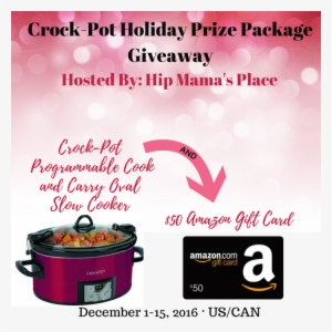 Are You Pressed For Time In The Mornings Do You Have - Crock-pot Cook & Carry Countdown 7-qt. Slow Cooker