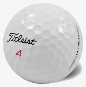 Titleist Pro V1x Recycled Golf Balls -1 Dozen