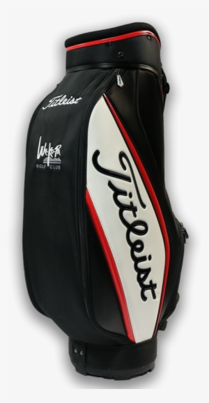 Mid Staff Bag By Titleist - Titleist 2011 Single Canopy Umbrella