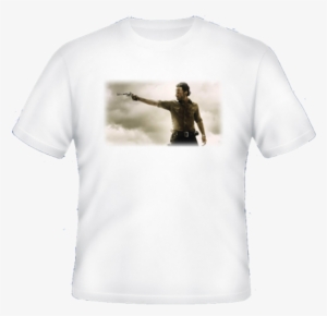 Blank White T Shirt Psd
