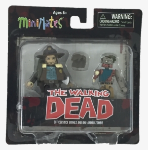 Walking Dead Comic