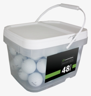 48 Titleist Pro V1 Bucket