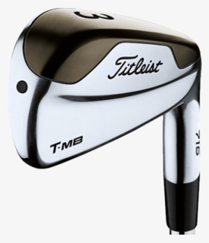 Titleist T Mb