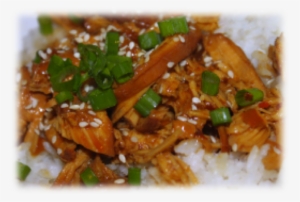 Instructions - Indian Chinese Cuisine