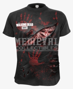 Walking Dead Daryl Shirt