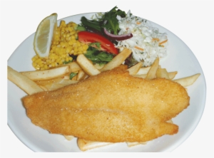Cod-special