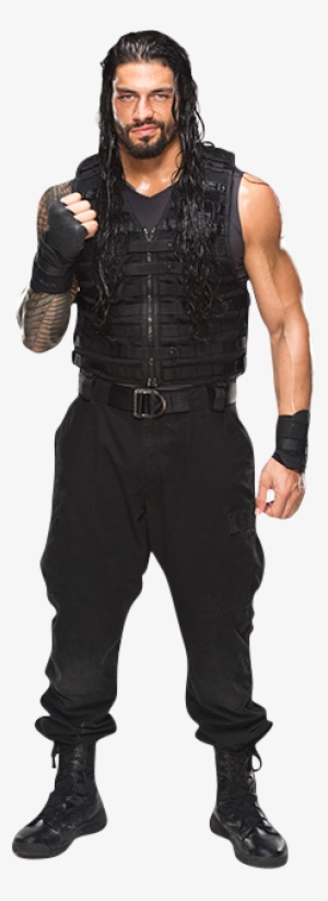 Roman Reigns 3 22september2014 - Roman Reigns Full Size
