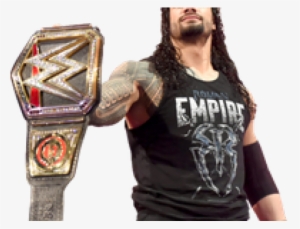 Wwe Roman Reigns Cool