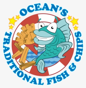 Oceans Fish And Chips, Melksham Takeaway In Melksham - Ocean's Traditional Fish & Chips