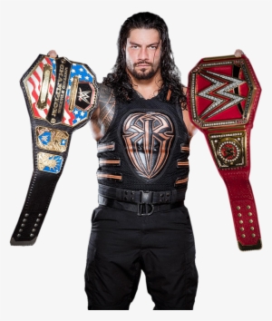 Renders Backgrounds Logos - Roman Reigns