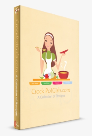 Crockpot Girls Recipe Collection - Ketogenic Diet