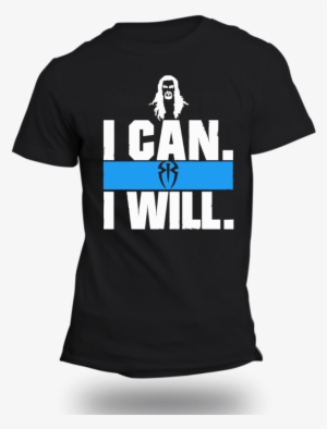 Roman Reigns Wwe Official Black Half Sleeve T-shirt - Official Wwe Roman Reigns Hard Back Case