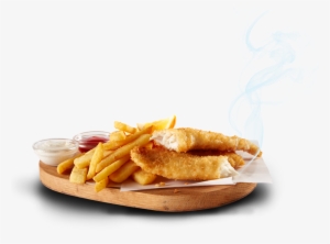Javits Fish And Chips Takeaway - Take-out