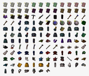 Hard Clue Scrolls Will Reward A Player With 75 Participation - Medium Clue Scroll Rewards