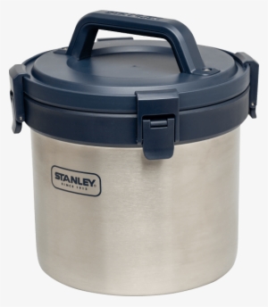 Adventure Vacuum Crock - Stanley Adventure Vacuum Crock 3qt