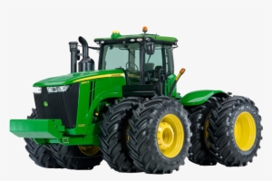 9460r Scraper-special - John Deere Tractors