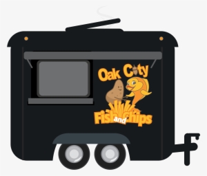 Picture - Oak City Fish And Chips