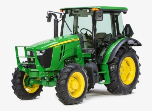 John Deere 5100e