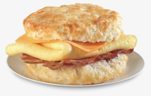 Bacon, Egg And Cheese - Bacon, Egg And Cheese Sandwich