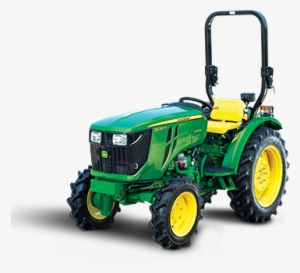 John Deere 3028en 4 Wd - John Deere Tractor 28hp Price