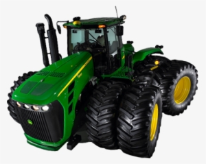 John Deere - Tractor