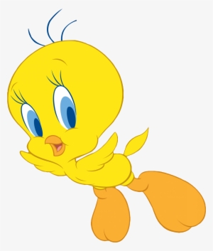 Tweety Bird Free Png Image - Tweety Png