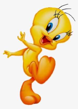 Tweety Birds Png