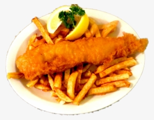 Fish & Chips