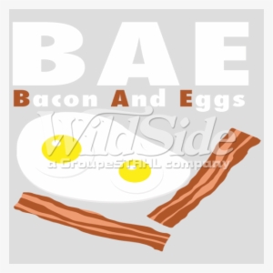 Bacon & Eggs - Graphic Design