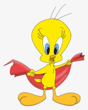 Tweety Disney Baby Cartoon Clip Art Images Are Large - Cartoon Characters With Quotes