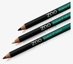 Pencils Eye, Lips & Eyebrow Pencils - Zao Organic Makeup - Pencil Multipurpose Beige Nude