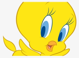 Tweety Bird Free Printable Coloring Pages Free And - Tweety Bird Cover