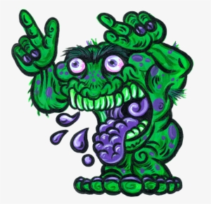 Green-guy - Portable Network Graphics