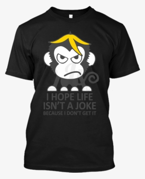 Funny Monkey De Lujo T-shirts - Lou Gramm T Shirt