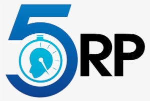 5rp Logo - 5 Minute Research Pitch