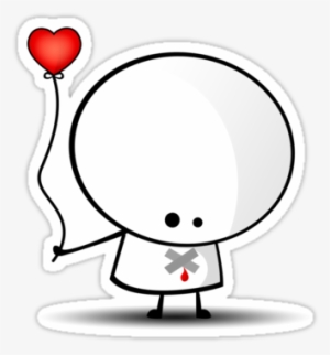 Sad Boy With Broken Heart By Media Jamshidi - Broken Heart Boy