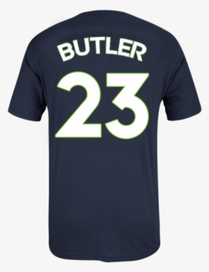 Minnesota Timberwolves Jimmy Butler Player Name U0026 - Jimmy Butler Timberwolves Jersey