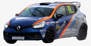 Renault - Renault Clio