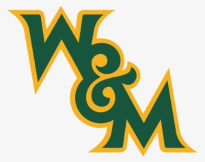 William & Mary Tribe - William And Mary Logo