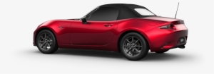20 - Mazda Mx5