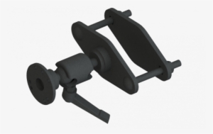 4" Diamond Plate With Medium Joiner And Zirkona Amps/nec - Vise