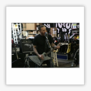 Colors And Other Features - Esp Guitars