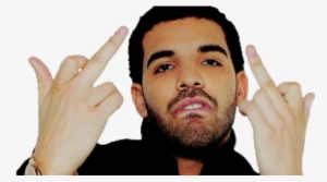 Drake Transparent - Aubrey Drake