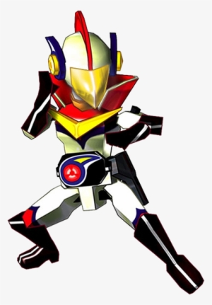 Space Hunter Drake Redcrest