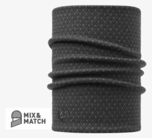 Buff Heavyweight Merino Wool Neckwarmer One Size