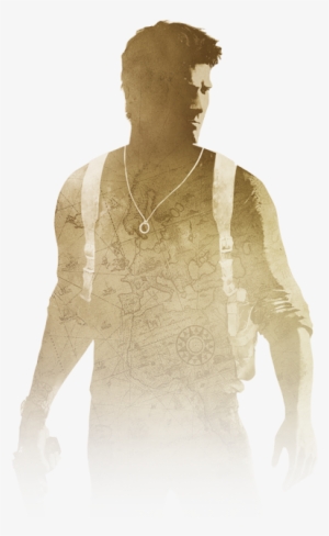 Nathan Drake Uncharted Download Transparent Png Image - Uncharted The Nathan Drake Collection
