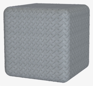 Steel Diamond Checker Plate - Diamond Plate