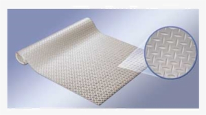 Cactus Diamond Plate Runner 1051f-4